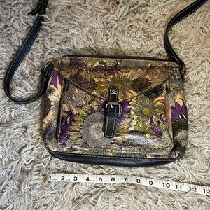 Patricia Nash purse